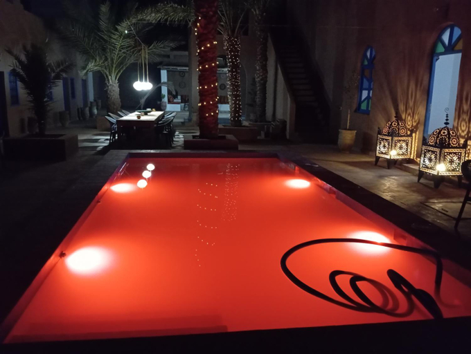 Others 3, Hotel Riad Sahara Activity, Ouarzazate