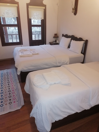 Bedroom 4, Gönül sefası bütik otel, Merkez