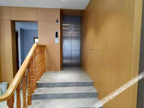 Hotel Interior or Public Areas 3, Hanlishi Hotel, Yancheng