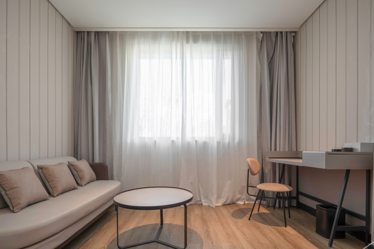 Others 4, Hanting Hotel Taiyuan Qinxian Street Maoye, Taiyuan