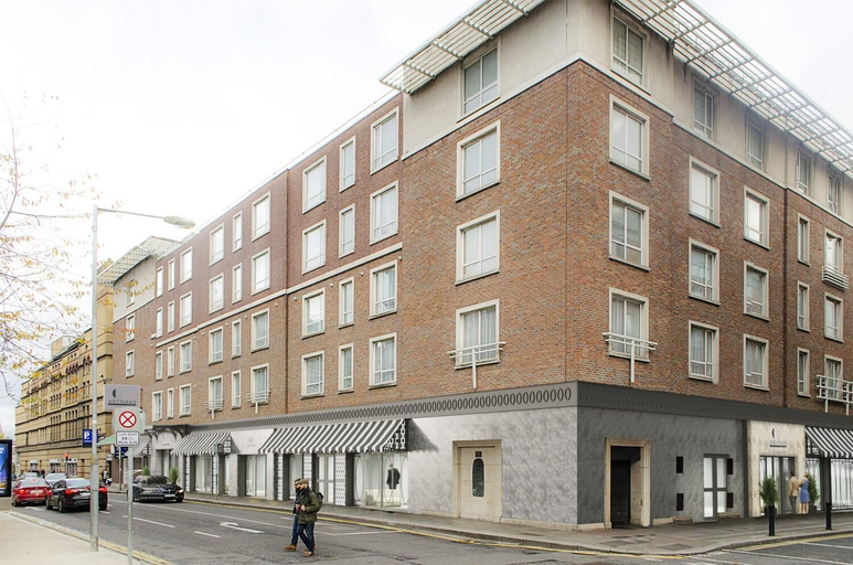 Exterior & Views, Arthaus Hotel, Dublin