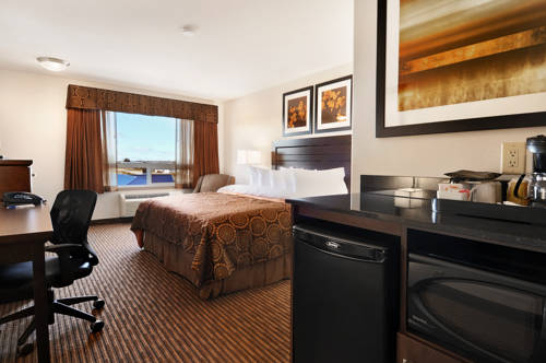 Others 3, Canalta Melfort Hotel, Division No. 14