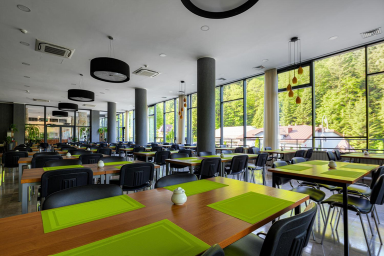 Food & Drinks 5, Silesia Krynica, Nowy Sącz