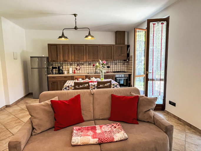 Others 4, Apartment Sambucco - SBO102 by Interhome, Savona