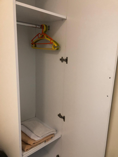 Others 5, Apartmani Marina