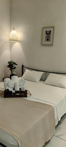 Bedroom 3, TOPAZ four, Central Macedonia
