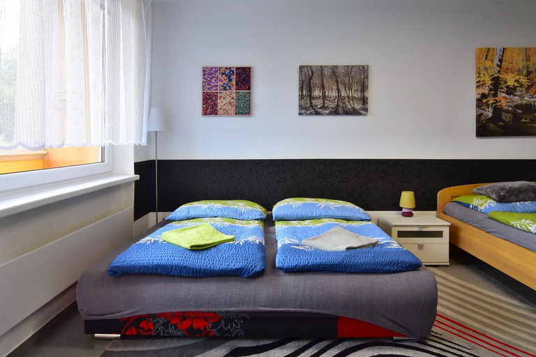 Others 3, Apartman Veronika, Vsetín