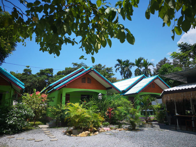Others 3, Papaya Cottage, Koh Chang