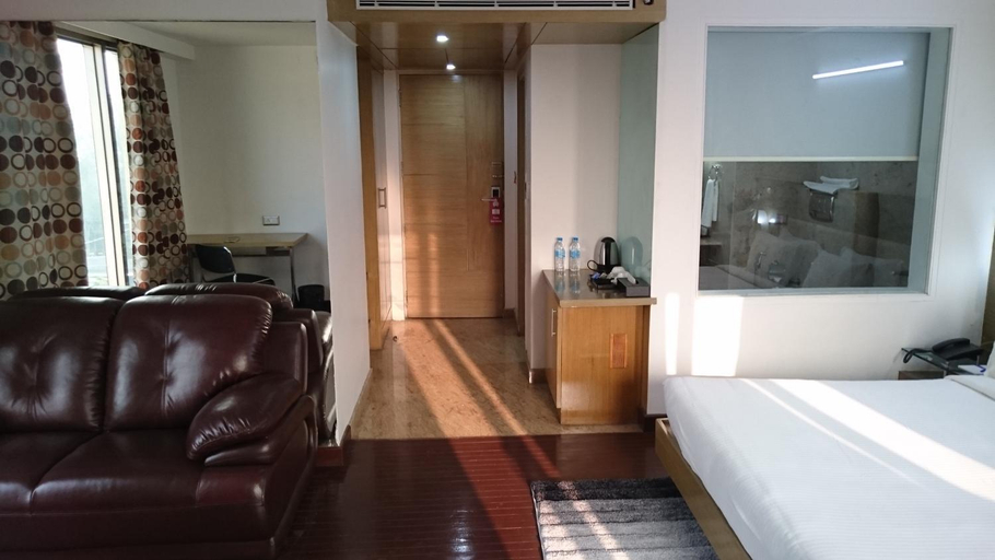 Bedroom 13