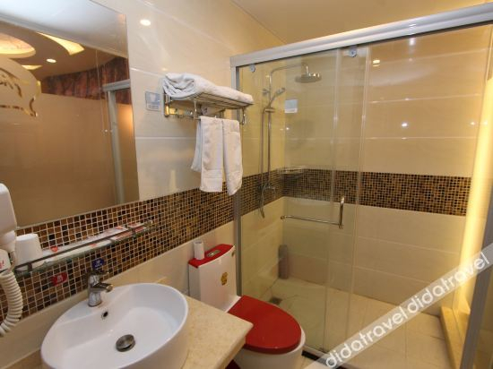 Others 2, Shankee Hotel (Bo'ai), Jiaozuo