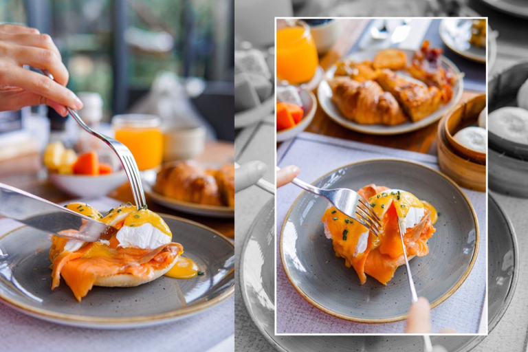 Food & Drinks 5, CasaBay Luxury Pool Villas, Phuket Island