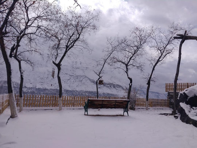 Others 2, Sakura Lodges Hunza, Northern Areas
