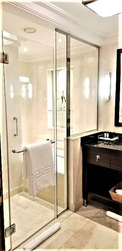 Bathroom 5, Mövenpick Al Khobar, Al Khobar