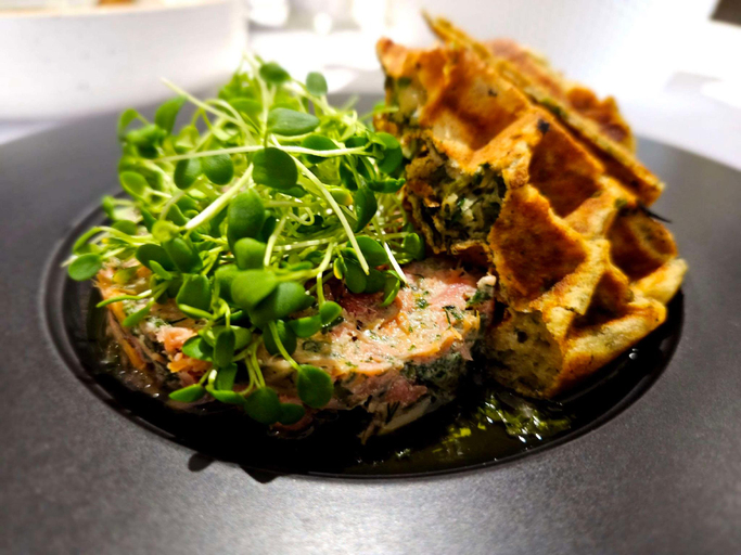 Food & Drinks 2, Hotel Le Victorin, an Ascend Hotel Collection Member, Arthabaska
