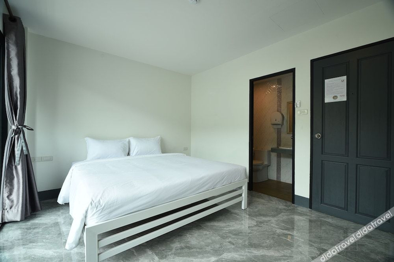 Bedroom 3, KOKO Hostel- Adults Only, Mueang Krabi