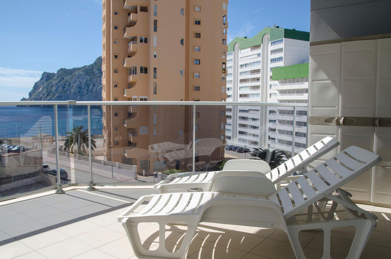Others 4, Apartamentos Entremares - Grupo Antonio Perles, Alicante