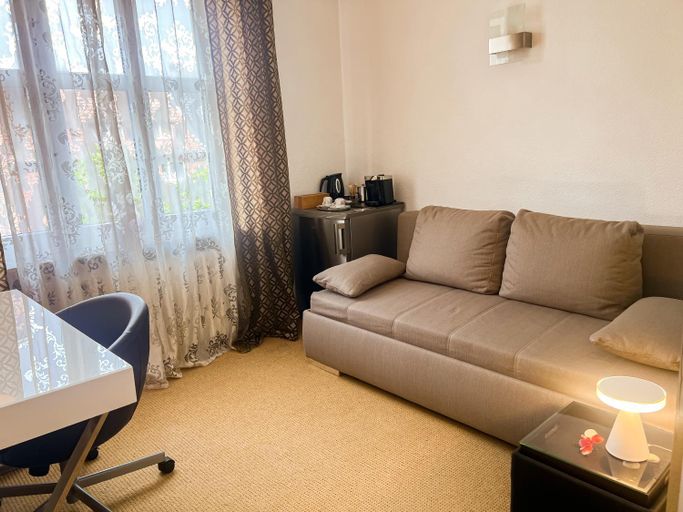 Others 3, Hotel Service Apartments am Prinzenplatz - Superior, Wesel