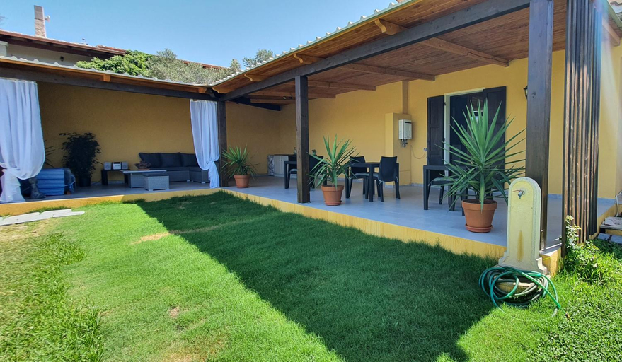 Others 1, Artemisia bed and breakfast, Carbonia-Iglesias