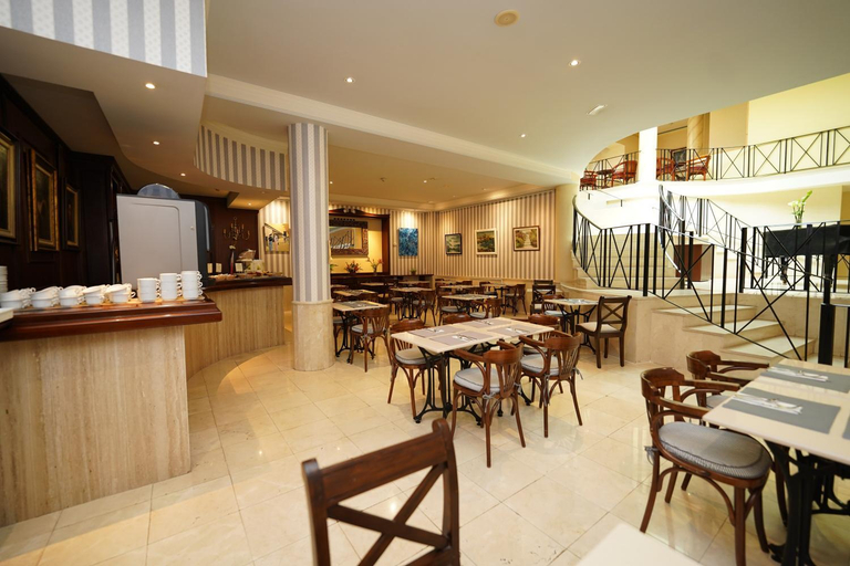 Food & Drinks 4, Hotel RF Astoria - Adults Only, Santa Cruz de Tenerife