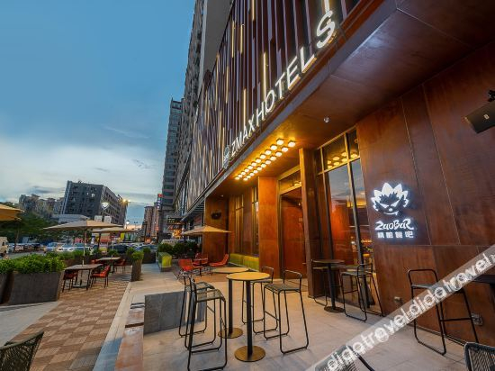 Others 2, ZMAX Hotels, Foshan