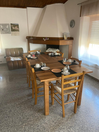 Others 4, B&B da Antonella, Oristano