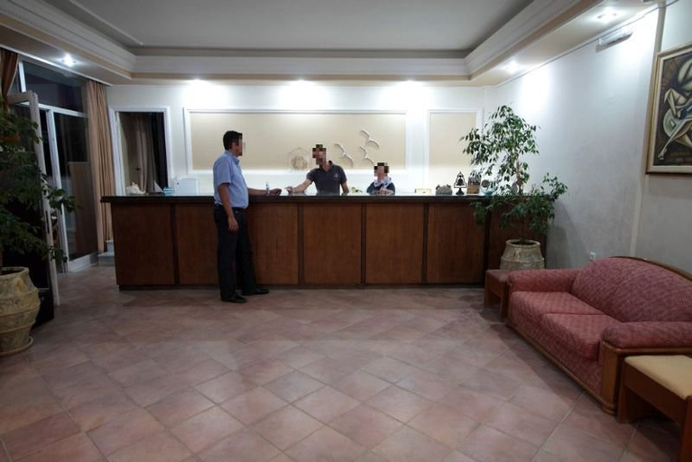 Public Area 4, Matilda Hotel by Anayia All Inclusive Resorts, Ionian Islands