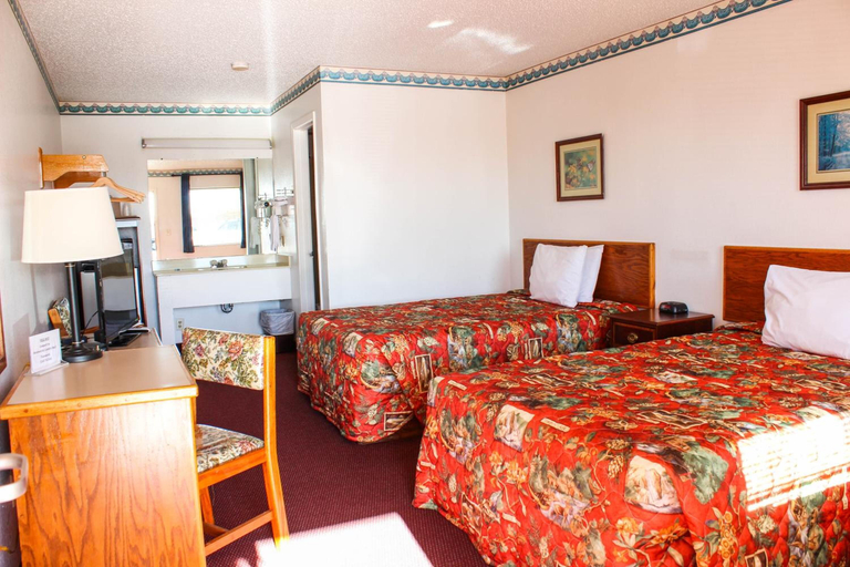Others 2, Westworld Country Inn, Hill
