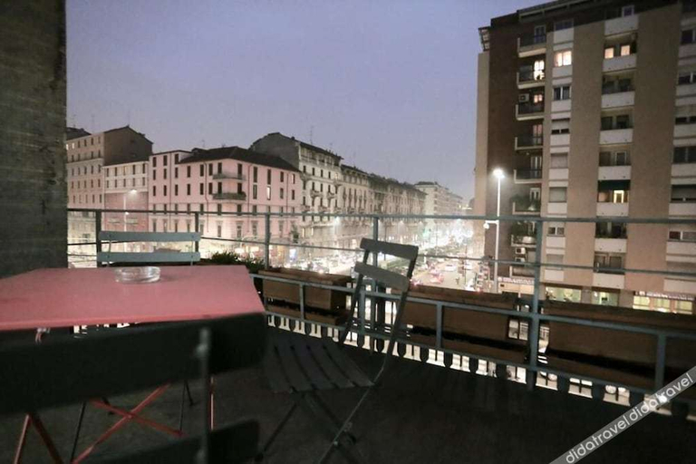 Others 5, Rio monolocale, Milano