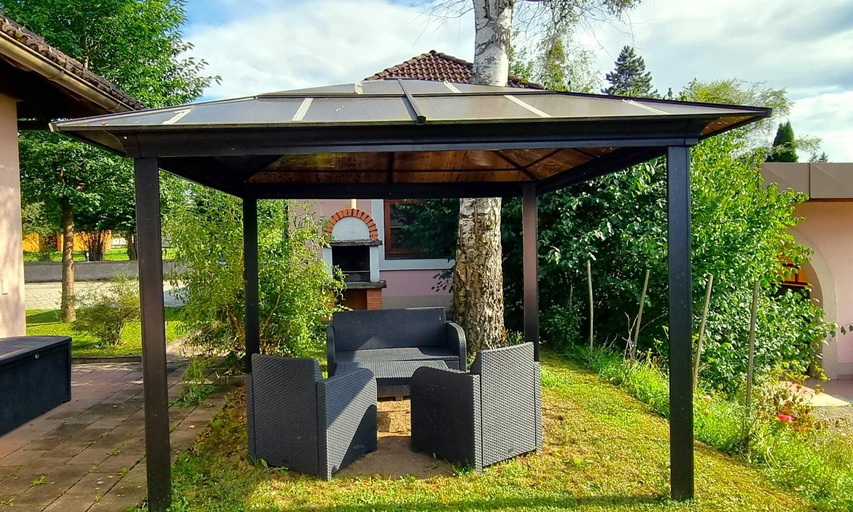 Others 4, Bungalow & Apartments "Am Deber" Velden - Augsdorf, Villach Land