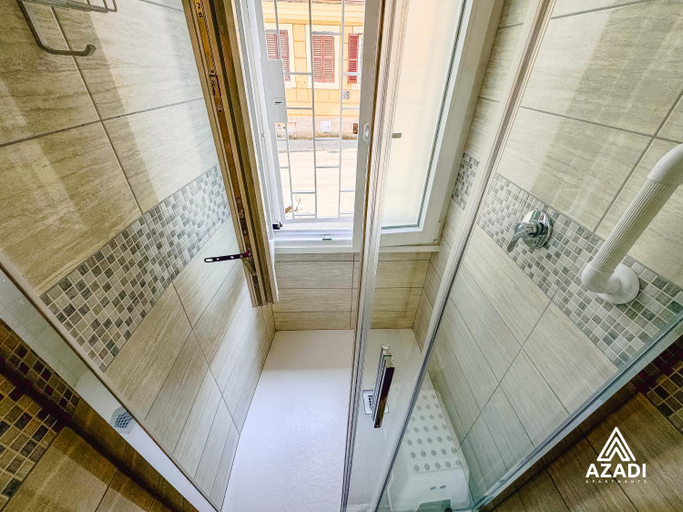 Others 5, Azadi B&B Flaminio, Rome