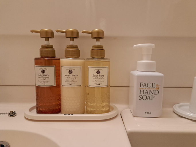Amenities 15