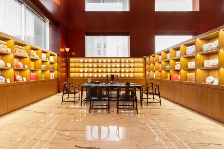 Food & Drinks 3, Shenzhen Kaijia Hotel, Shenzhen