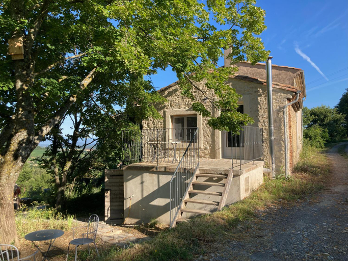 Others 4, L'Amandiere, Drôme