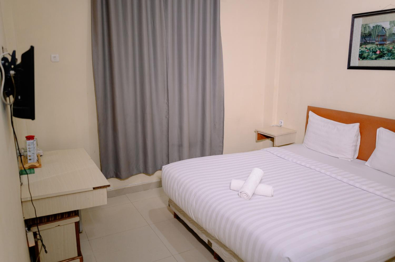 Bedroom 9