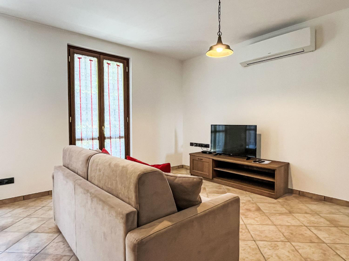Others 5, Apartment Sambucco - SBO102 by Interhome, Savona
