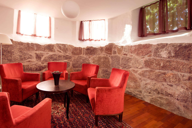 Public Area 2, Home Hotel Victoria, Jönköping