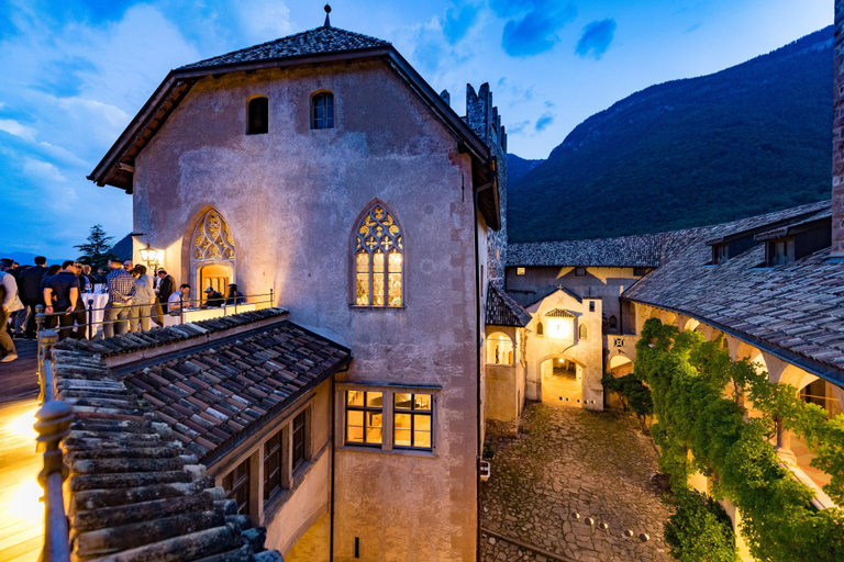 Others 2, Schloss Freudenstein, Bolzano