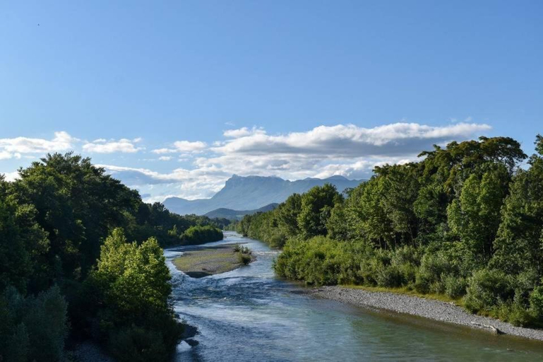 Others 5, L'Amandiere, Drôme