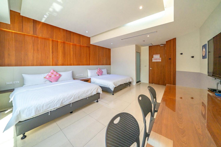 Others 5, 572happyhouse, Hualien