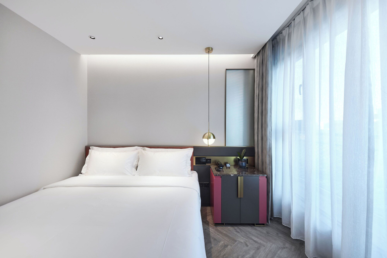 Others 5, M Hotel, Beijing
