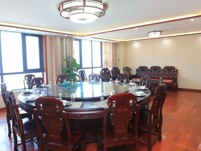 Others 4, GreenTree Inn Hotel (Anqiu bus station Heping East Road), Weifang