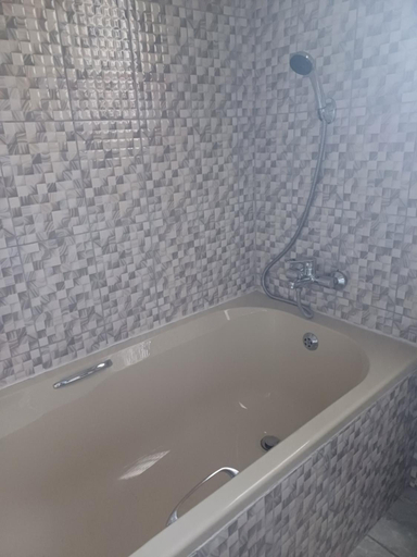 Bathroom 3, Gugulethu Villa, Ekurhuleni
