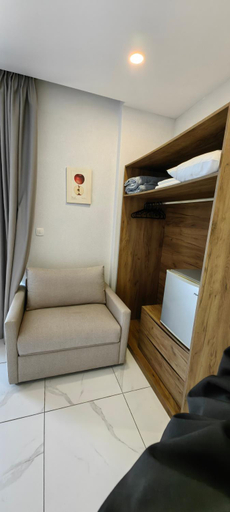 Bedroom 3, TOPAZ three, Central Macedonia