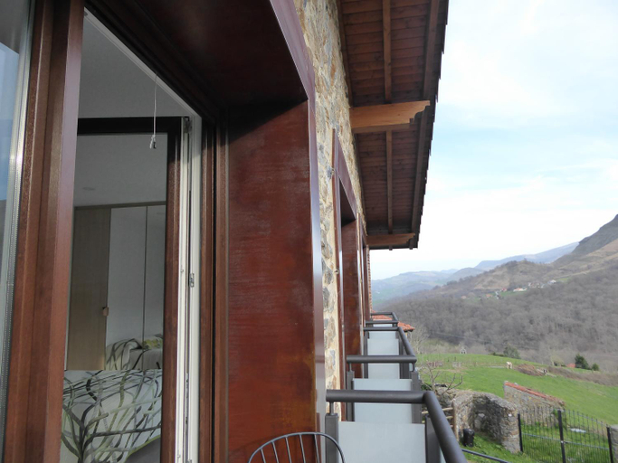 Others 2, Balcon de la Len, Cantabria