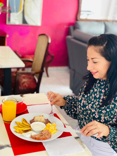 Food & Drinks 5, Hotel Boutique Rosse, San Pedro Sula
