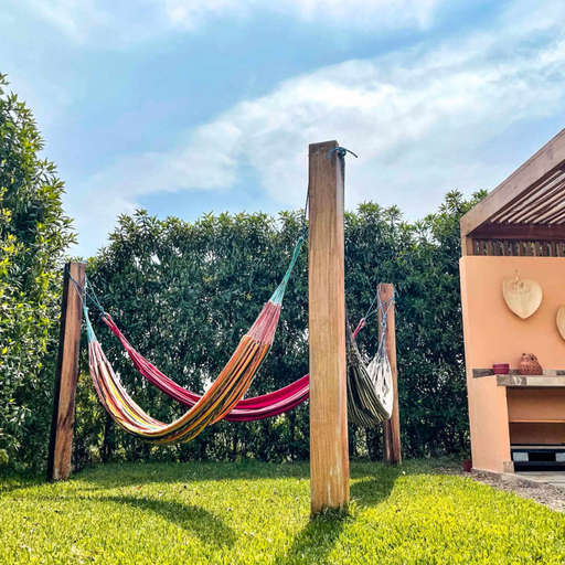 Others 2, HOP Munay Relajante en Campo y Playa en Chincha, Chincha