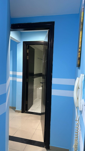 Front of property, Private UNISEX Loft rooms Near Bur Dubai, Dubai