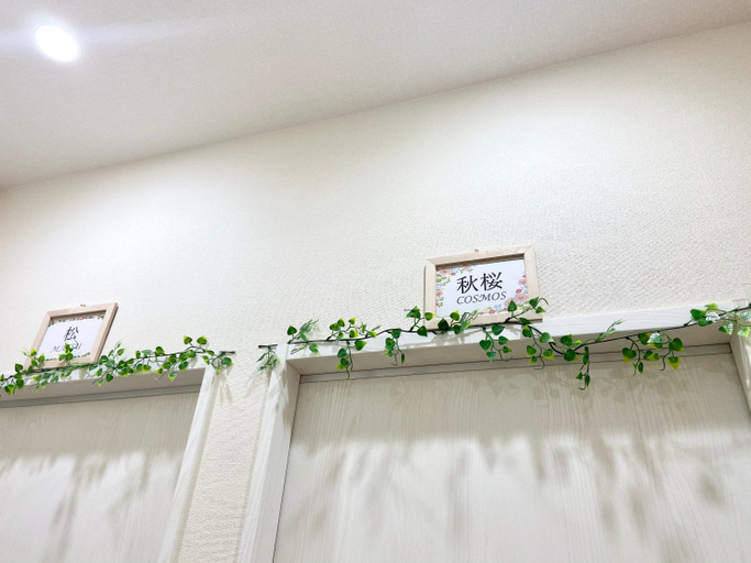 Others 4, Upper Hotel Ryogoku, Chūō