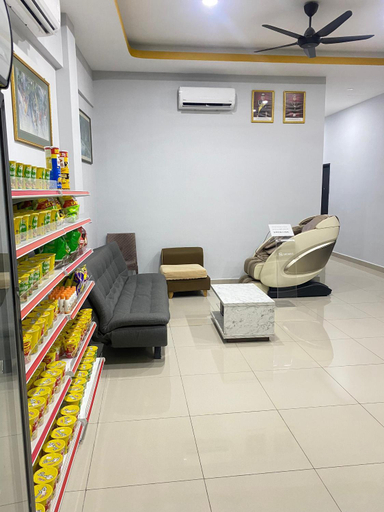 Others 5, Sunshine Hotel, Jempol