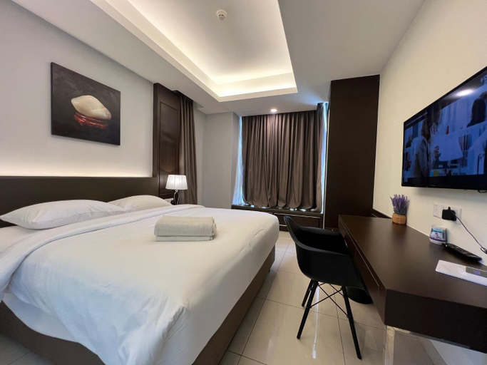 Bedroom 10